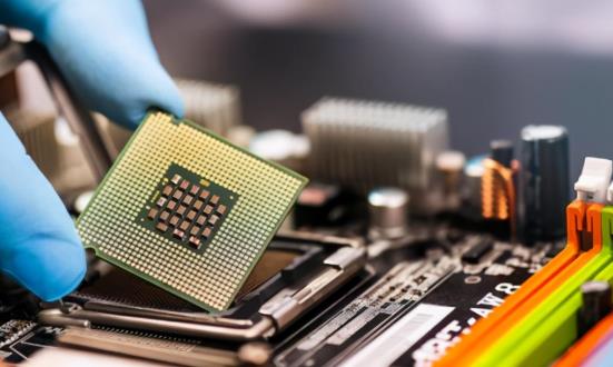 高端芯片发展机遇 高端芯片行业发展前景投资分析