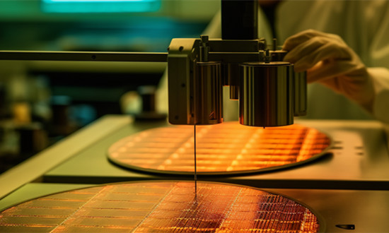 2023电子模具行业市场发展分析及前景研究