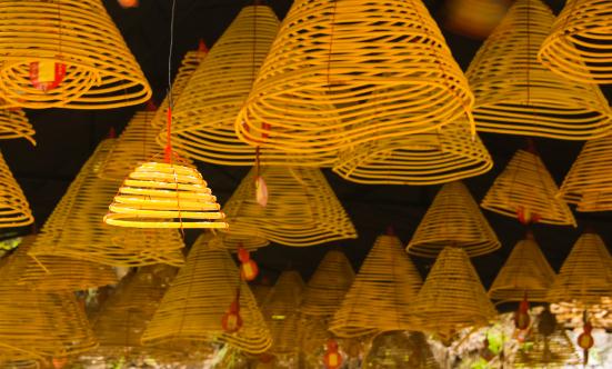 2023檀香行业市场发展现状分析