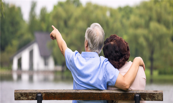 养老模式行业发展趋势及市场现状分析