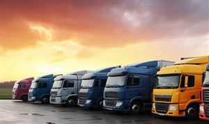 中国公路港物流行业市场发展现状2023