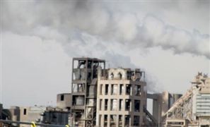 中国大气污染治理行业发展前景预测2023