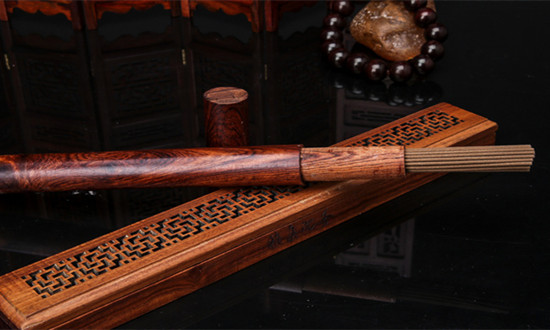 行业分析 檀香行业市场发展现状及投资前景