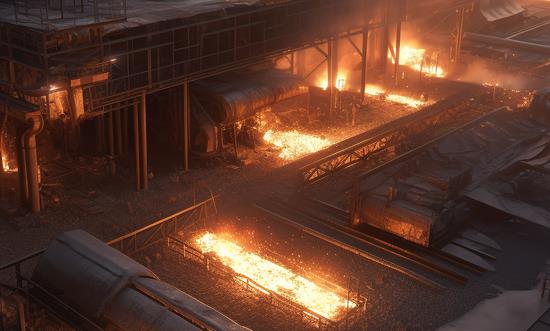 有色金属冶炼行业市场需求 有色金属冶炼行业发展策略研究