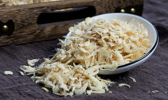 2023水产品加工行业未来发展趋势及前景预测