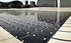 新型建筑材料需求逐渐扩大 国产PVB胶膜需求有望持续增长 建筑PVB薄膜行业现状深度分析