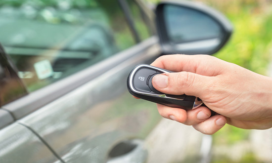 汽车防盗器行业发展分析 汽车防盗器行业前景预测2023