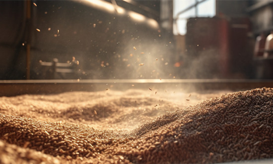 2023饲料制粒机行业发展分析及市场机遇