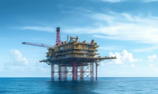 2023非常规油气行业发展现状全景调研分析