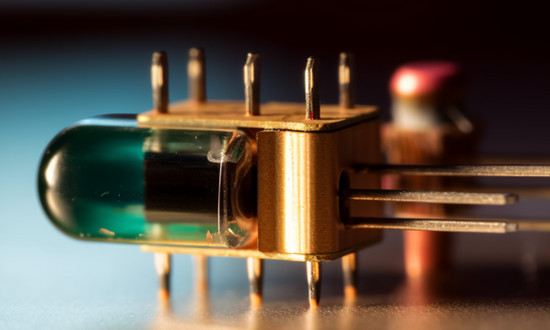 电子信息材料市场发展现状 电子信息材料供需格局分析