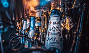 酒吧连锁行业发展现状及和发展趋势分析2023