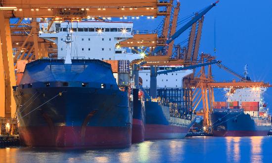 油轮市场分析 2023油轮行业发展现状浅析