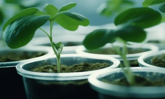 中国农业生物技术行业市场竞争分析 中国农业生物技术行业发展趋势预测