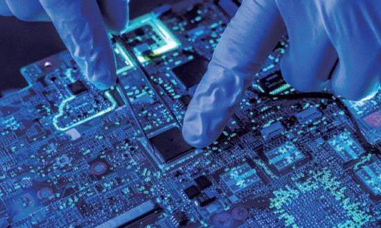 电子信息新材料行业市场投资前景分析2023