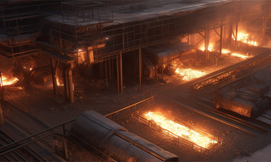 铝冶炼产业月度景气指数分析 铝冶炼产业发展现状及前景研究