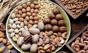 非洲对华农产品出口增长迅速 前5个月我国进口非洲农食产品增长26.5%