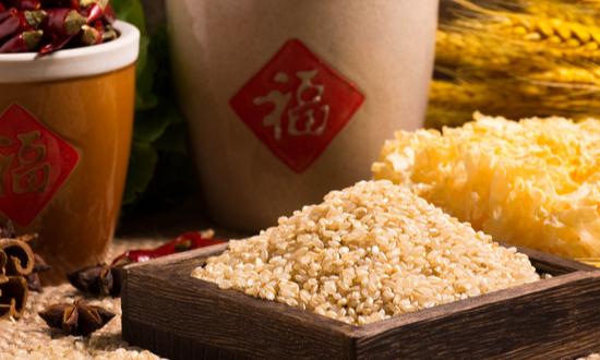 富硒农产品市场发展趋势及现状分析2023