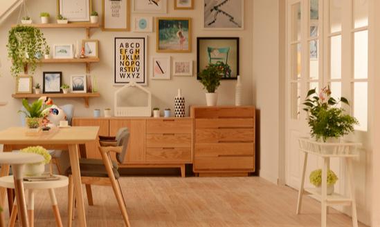 原木市场发展趋势及现状分析2023