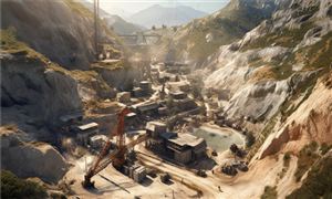 2023智慧矿山行业发展趋势及市场现状分析