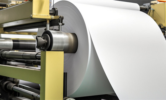 造纸制浆设备行业发展现状及未来市场展望2023