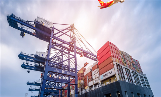 2023智慧港口建设行业发展趋势及市场现状分析