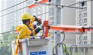 电力勘察设计是电力工程建设的重要环节 电力勘察设计行业发展现状