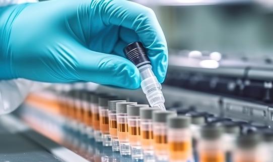 中国硫酸钡行业深度调研与发展趋势预测2023