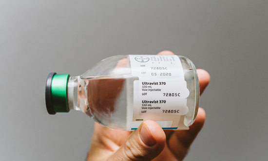 2023中国造影剂行业市场发展研究报告