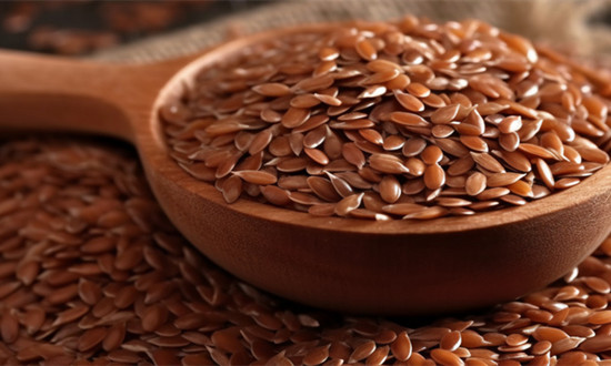 亚麻籽深加工行业经济价值及供需趋势分析