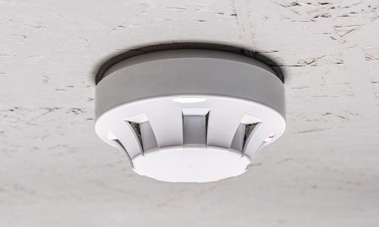 消防报警设备行业发展现状分析与未来趋势预测2023