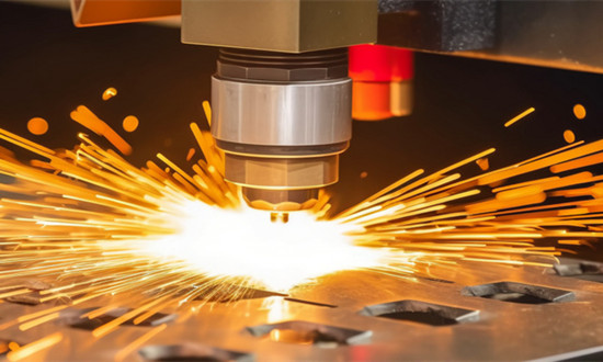 行业分析 激光加工行业市场分析及未来投资战略