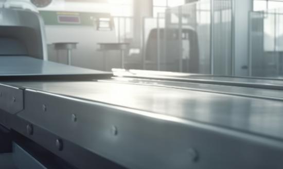 X-RAY射线安检机行业未来发展分析2023