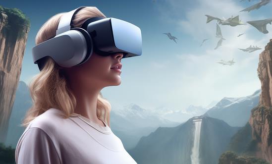 中国VR旅游行业发展前景 中国VR旅游行业投资趋势预测