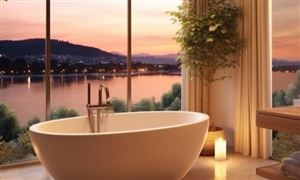 公寓式酒店市场发展现状及前景分析2023