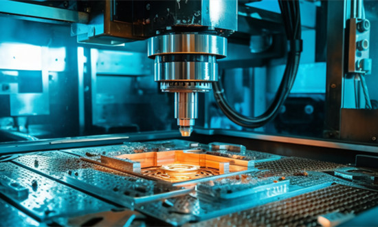 激光加工设备行业产业链全景分析 激光加工设备行业发展潜力