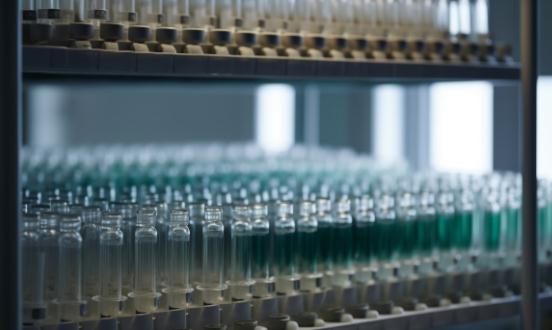 环氧丙烷行业市场现状 环氧丙烷行业进出口市场分析