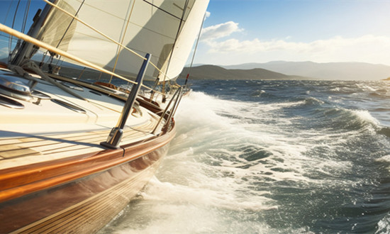 什么是地效飞行器 地效飞行器行业发展现状及市场前景分析