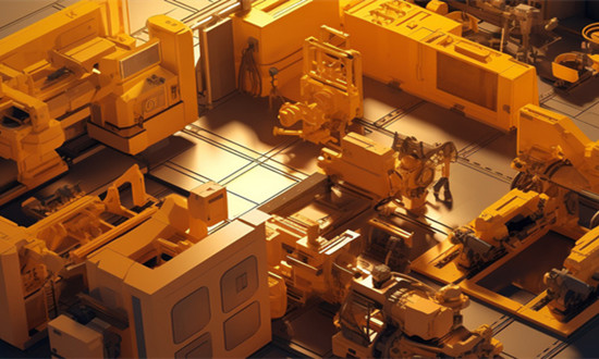 2023工业设计城行业发展态势及市场环境分析