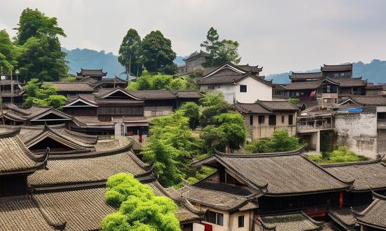 中国旅游小镇行业市场前瞻 中国旅游小镇行业市场未来投资战略规划研究