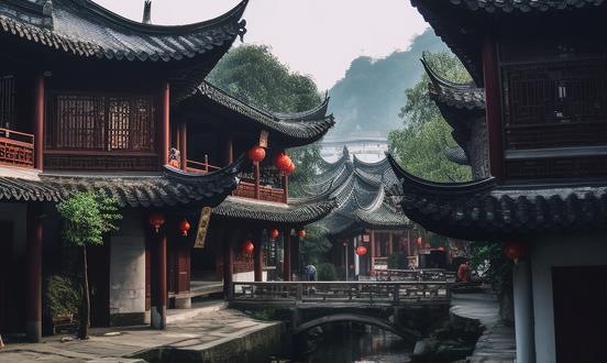 中国文化旅游区行业发展趋势 中国文化旅游区行业投资前景预测