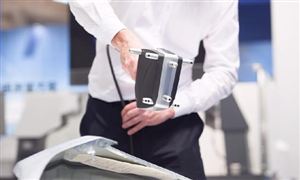 2023年中国手持三维激光扫描仪行业市场深度分析