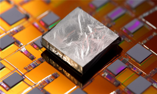 2023半导体封装材料行业发展趋势及市场现状分析