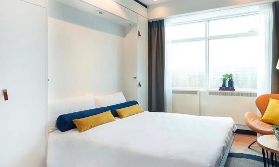 公寓式酒店市场需求 中国公寓式酒店行业发展现状及投资分析