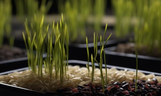 2023中国水稻种子行业发展前景展望分析