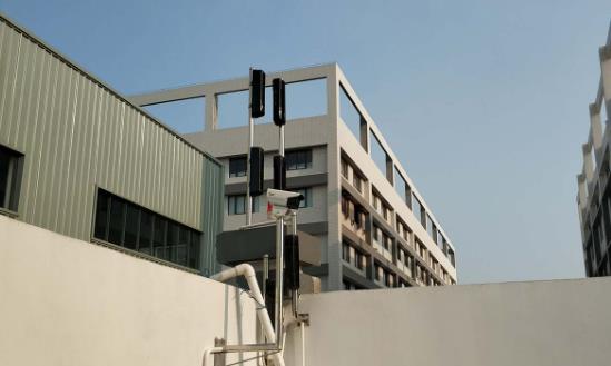 入侵报警系统行业发展前景投资分析