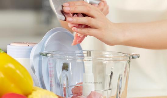 中国破壁机市场全景调研及投资前景分析2023