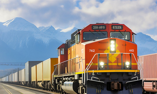 铁路罐车行业运行态势及行业投资前景分析