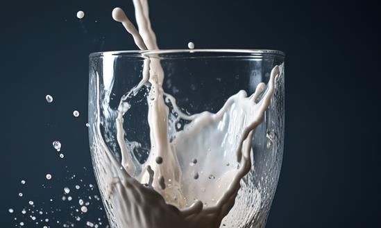 中国纯牛奶行业供需分析 中国纯牛奶行业发展前景研究