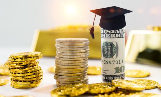 2023黄金基金行业市场现状调研分析