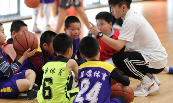 体育培训行业发展前景及投资规模